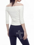 STAR CROSS Bootcut Pants