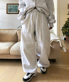 Poi Belt Wide Brushed Training Pants