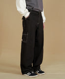 Mellow Balloon Cotton Pants