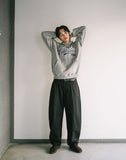 Curtain Hoodie