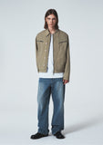 ARID LAYERING TRUCKER