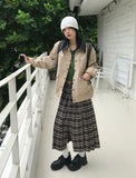 KARA POINT COTTON JK