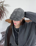 Jared Camo Hunting Cap