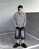 Fizzle Linen Knit