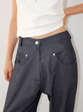 TWILIGHT STRIPE PANTS
