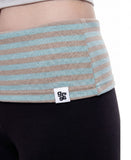 STRIPE WAIST BAND