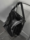 Crabby Two-Way Shoulder Backpack