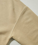 Bridge Stack Pigment Sweatshirt