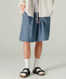 Cool Summer Banding Shorts