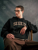 Seeker Hoodie