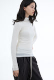 Sopun Turtleneck Set T-shirt