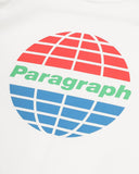 No.056 HERITAGE CIRCLE LOGO T SHIRT