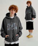 Lucky Hood