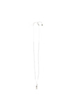 Fish bead necklace