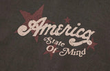 America Pigment Hoodie