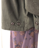 Onel Pocket Point Two-Way Jacket