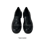 DAILY LOAFER