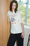 Cake Angel TEE