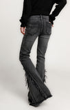 Slash Edge Jeans