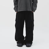 Raby Pocket Cargo Pants