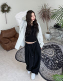 Teden embroidery training pants