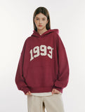 1993 Arch Logo Hoodie