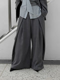 Pinbell Stripe Maxi Pants