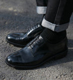 Handmade Shoes Naval Loafers