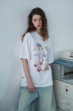 DTP Candy Lane Short Sleeve Tee