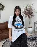 Resid oasis 1998 t-shirt