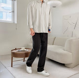 Dub Basic Cotton Shirt