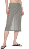 Messier mid-length skirt