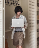 Loki Wrinkle Overfit Shirt