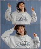 Pass Heavy Cotton Hood