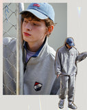 AMUSE anorak