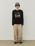 WE CHEER Long Sleeve T-Shirt