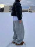 Armor Heavy Cotton Jogger Pants