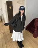 USA Vintage Camp Cap