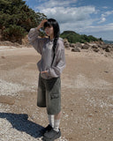 Folding Hood Windbreaker