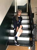 SCHOOL PLEATS MIDI SK