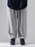Mile Balloon Sweat Pants
