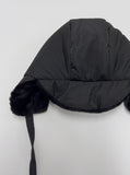 Padded Strap Trooper Hat