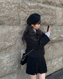 Lott Wool Duffel Coat