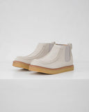 Howl crepe banding boots