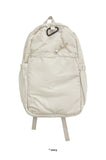 RING PADDED BACKPACK