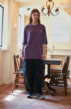 Sirnitha Pigment Short Sleeve Tee