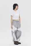 BASIC CROP SPORT JERSEY