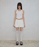 Cloud Sleeveless