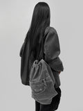 Rodil Denim Backpack