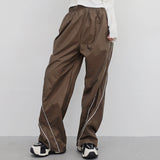 Kerido String Pants